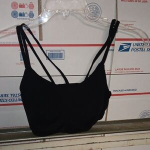 Sierra SIze L Bathing Suit Top (SKU 575)